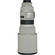 LensCoat Lens Cover for Canon 300mm f/2.8L IS Lens - White