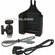 Focus Enhancements Camera Mount Kit for FS-4 with High-Capacity Battery