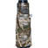 LensCoat Lens Cover for Canon EF 400mm f/5.6L Lens - Realtree Max4 HD
