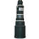 LensCoat Lens Cover for Canon 500mm f/4L IS Lens - Black
