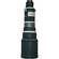 LensCoat Lens Cover for Canon 600mm f/4L IS Lens - Black