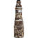 LensCoat Lens Cover for Canon 600mm f/4L IS Lens - Realtree Max4 HD