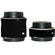 LensCoat Lens Cover for Canon Extender Set - Black