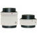 LensCoat Lens Cover for Canon Extender Set - White