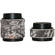 LensCoat Lens Cover for Canon Extender Set - Realtree Hardwoods Snow