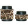 LensCoat Lens Cover for Canon Extender Set - Realtree Max4 HD