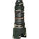 LensCoat Lens Cover for Nikon 70-200mm f/2.8 VR Lens - Forest Green Camo