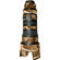 LensCoat Lens Cover for Nikon 70-200mm f/2.8 VR Lens - Realtree Max4 HD