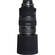 LensCoat Lens Cover for Nikon 80-400mm f/4.5-5.6 VR Lens - Black