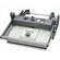 Seal /Bienfang 100 Drugseal Heat Seal Press