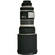 LensCoat Lens Cover for Nikon 300mm f/2.8 VR Lens - Black