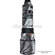 LensCoat Lens Cover for Nikon 400mm f/2.8 AF-S II Lens - Realtree Hardwoods Snow