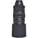LensCoat Lens Cover for Sigma 50-500mm f/4-6.3 EX Lens - Black