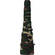 LensCoat Lens Cover for Sigma 300-800mm f/5.6 EX Lens - Forest Green Camo