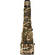 LensCoat Lens Cover for Sigma 300-800mm f/5.6 EX Lens - Realtree Max4 HD