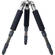 LensCoat LegCoat Tripod Leg Protectors (Black) - for Gitzo 1340