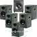 JBL LSR4326P/5.1 - Active 5.1 Monitoring System
