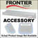 Frontier Design 10mopt-01s Optical Cable - 10 Meters