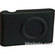 GGI iPod Shuffle Silicon Case (Black)