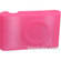 GGI iPod Shuffle Silicon Case (Hot Pink)