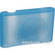 GGI iPod Shuffle Silicon Case (Blue)