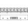 Aviom 28-XF-DB - Eight-Channel Analog Module for PB28 (8 x XLRF, 1 x DB25)