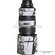 LensCoat Lens Cover for Nikon 70-200mm f/2.8 VR Lens - Realtree Hardwoods Snow