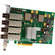 ATTO Technology Celerity FC-44ES 4Gb FC Quad-Channel PCI Express Host Adapter