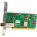 ATTO Technology Celerity FC-41XS 4Gb Fibre-Channel Single-Channel PCI-X Host Adapter