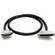 ATTO Technology 3' (1 m) 68-Pin FP to 68-Pin FP Ultra320 SCSI Cable