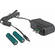 Anchor-Audio RC-AL - AC Adapter with 2 Rechargeable Batteries