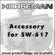Horseman 612 Roll Film Holder for Horseman SW-617 (6x12cm/120 Film)