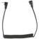Bowens Short Coiled Sync Cord - 3''