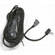 Bowens Short Coiled Sync Cord - 9''