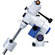 Vixen Optics GP2 Manual Equatorial Telescope Mount w/o Tripod