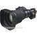 Canon HJ18ex28BIASE eHDxs 18x 2/3" EFP Lens