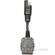 Global Solar Energy iPod Charging Cable Adapter for SUNLINQ