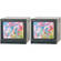 Ikegami TM93DRM21 9" Rack Monitors