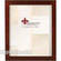 Lawrence Frame Walnut Wood Picture Frame - 8x10" (Single Frame )