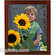 Lawrence Frame Walnut Wood Picture Frame - 11x14" (Single Frame )