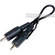 Azden IRC-1 IR Sensor RCA Interconnect Cable