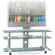 Bentley Shelf Stand for TV up to 42-60", Model FAVS13