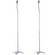 Bentley Speaker Stand - Pair