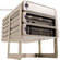 LaCie d2 Desk Rack - Desktop Rack for d2 Enclosures