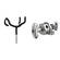 General Brand Boompole Holder and Grip Head Kit
