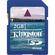 Kingston 2GB Standard Secure Digital Memory Card