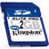 Kingston 2GB Elite Pro 50x Secure Digital (SD) Memory Card