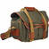 Billingham 225 Shoulder Bag (Sage)