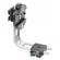 Arca-Swiss V-Holder L-Bracket with Built-In Flip-Lock Quick Release Assembly