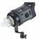 Bowens Esprit Gemini 125 W/S Monolight (117VAC, 12V DC)